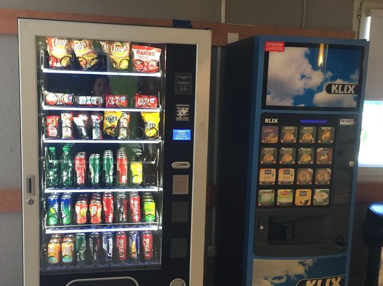 Hôtel Ibis Budget Perpignan Sud  | Perpignan | Pyrenees-Orientales | France 19