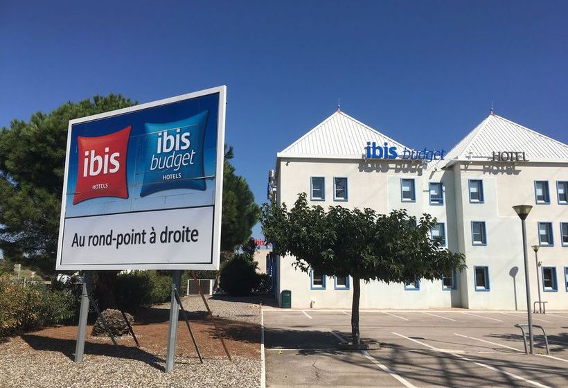 Hôtel Ibis Budget Perpignan Sud  | Perpignan | Pyrenees-Orientales | France 2