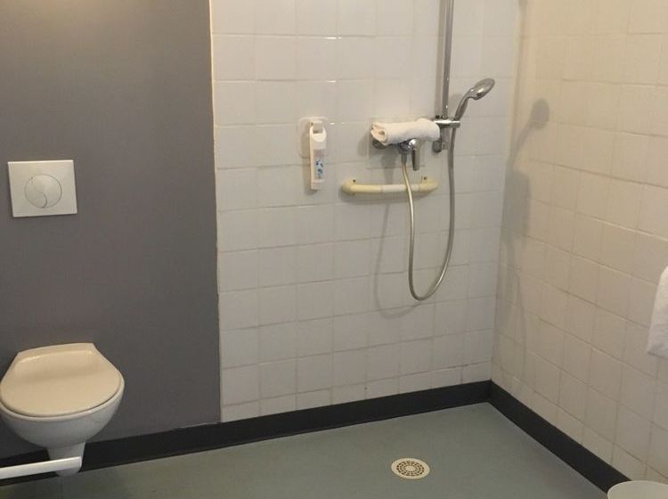 Hôtel Ibis Budget Perpignan Sud  | Perpignan | Pyrenees-Orientales | France 20