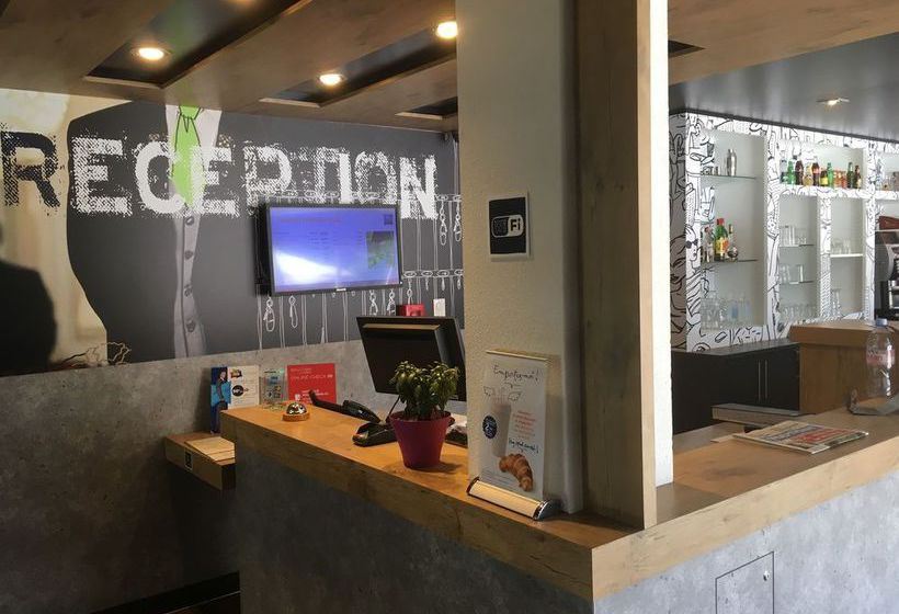 Hôtel Ibis Budget Perpignan Sud  | Perpignan | Pyrenees-Orientales | France 3