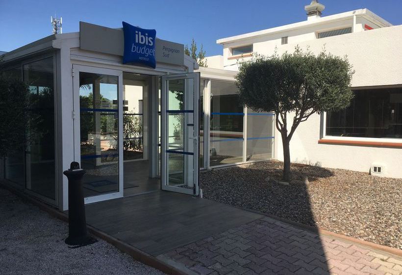Hôtel Ibis Budget Perpignan Sud  | Perpignan | Pyrenees-Orientales | France 4
