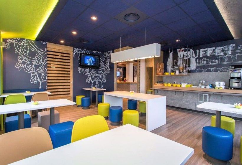 Hôtel Ibis Budget Perpignan Sud  | Perpignan | Pyrenees-Orientales | France 6