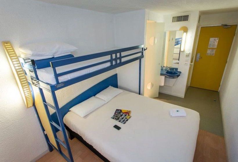 Hôtel Ibis Budget Perpignan Sud  | Perpignan | Pyrenees-Orientales | France 7