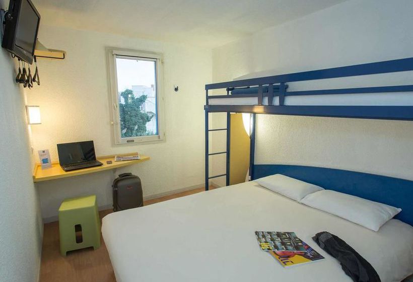 Hôtel Ibis Budget Perpignan Sud  | Perpignan | Pyrenees-Orientales | France 9