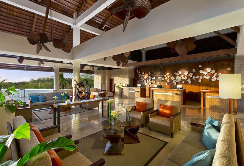 The Westin Playa Conchal Resort & Spa  | Playa Conchal | Guanacaste | Costa Rica 1