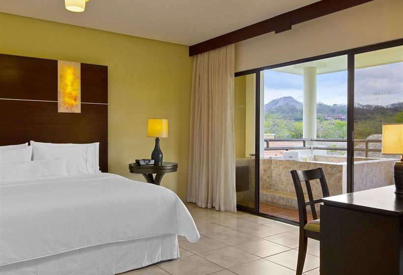 The Westin Playa Conchal Resort & Spa  | Playa Conchal | Guanacaste | Costa Rica 10