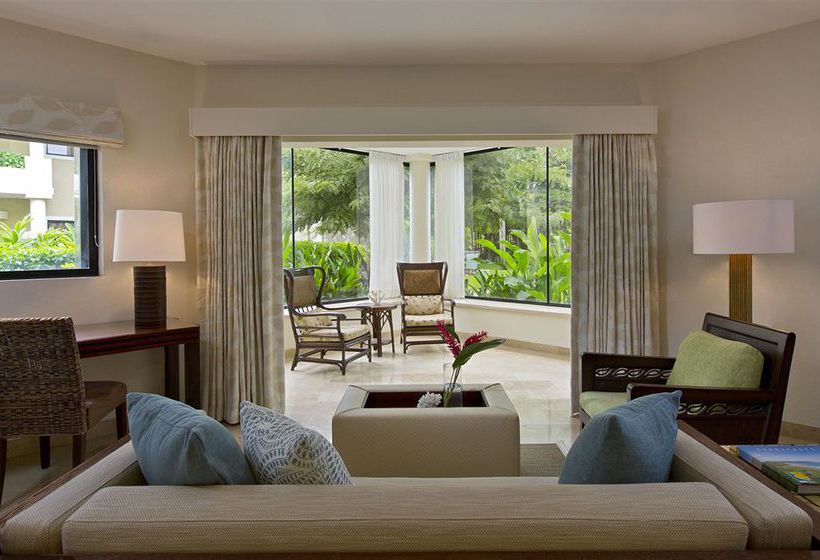 The Westin Playa Conchal Resort & Spa  | Playa Conchal | Guanacaste | Costa Rica 11