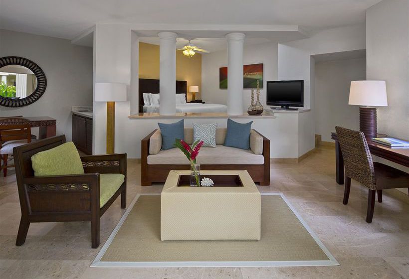 The Westin Playa Conchal Resort & Spa  | Playa Conchal | Guanacaste | Costa Rica 12