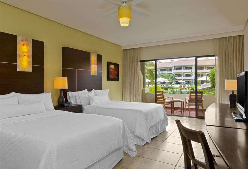 The Westin Playa Conchal Resort & Spa  | Playa Conchal | Guanacaste | Costa Rica 14