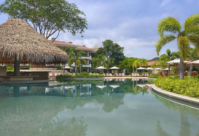 The Westin Playa Conchal Resort & Spa  | Playa Conchal | Guanacaste | Costa Rica 16
