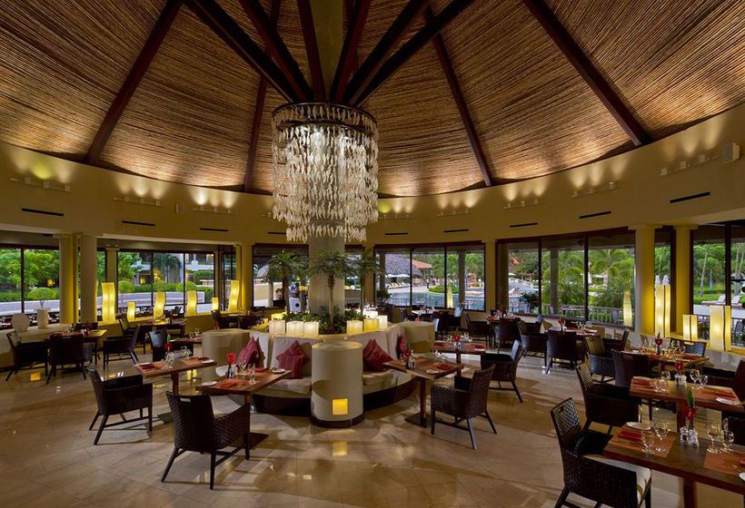 The Westin Playa Conchal Resort & Spa  | Playa Conchal | Guanacaste | Costa Rica 17