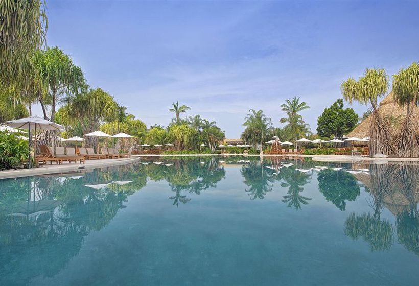 The Westin Playa Conchal Resort & Spa  | Playa Conchal | Guanacaste | Costa Rica 18