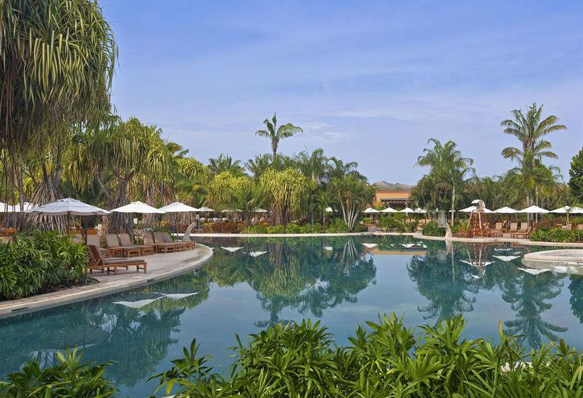 The Westin Playa Conchal Resort & Spa  | Playa Conchal | Guanacaste | Costa Rica 19