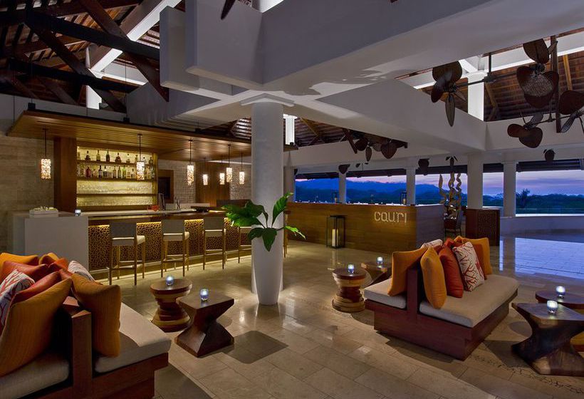 The Westin Playa Conchal Resort & Spa  | Playa Conchal | Guanacaste | Costa Rica 2