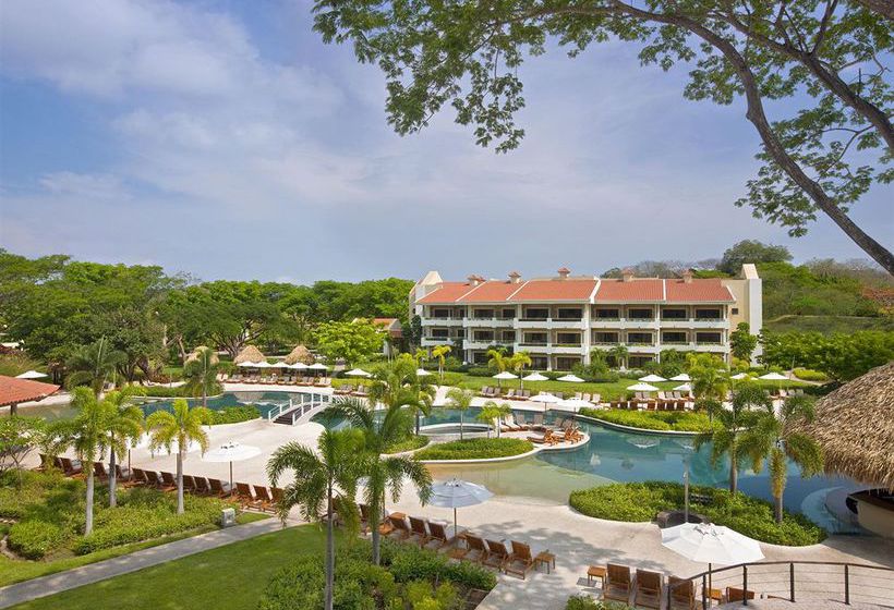 The Westin Playa Conchal Resort & Spa  | Playa Conchal | Guanacaste | Costa Rica 20