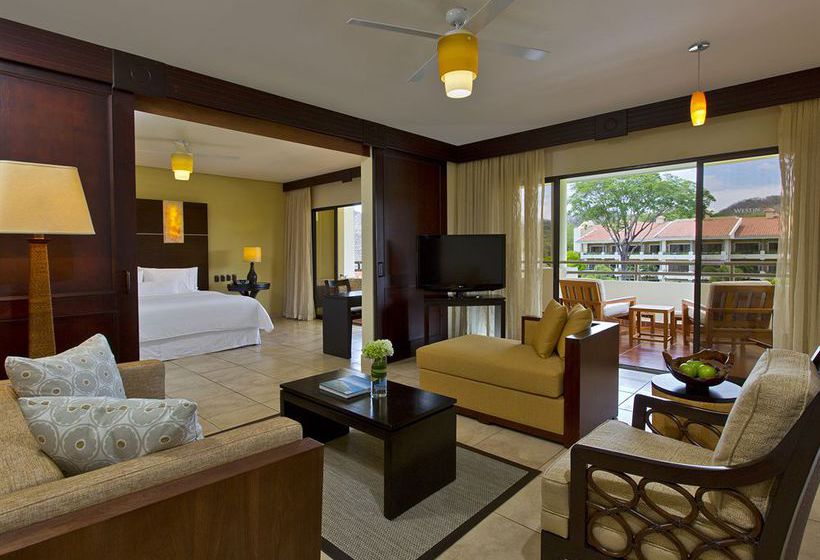 The Westin Playa Conchal Resort & Spa  | Playa Conchal | Guanacaste | Costa Rica 3