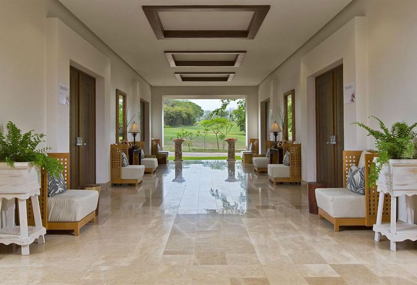 The Westin Playa Conchal Resort & Spa  | Playa Conchal | Guanacaste | Costa Rica 4