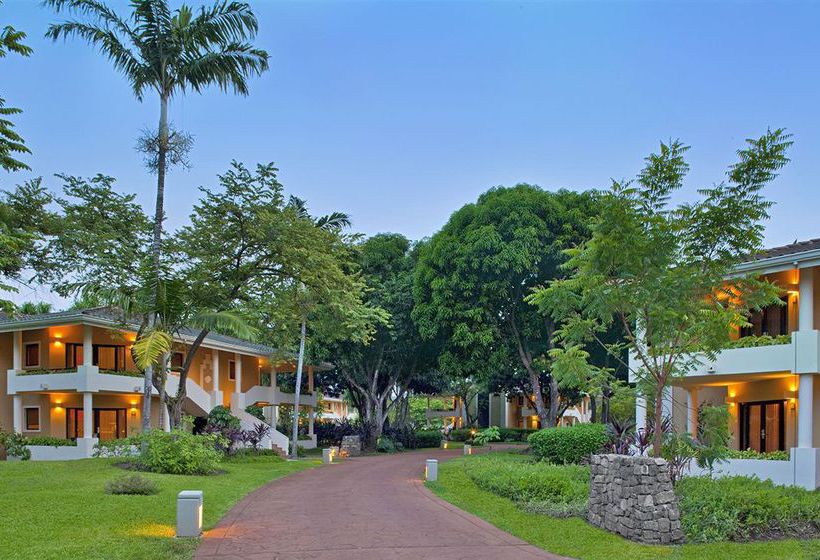 The Westin Playa Conchal Resort & Spa  | Playa Conchal | Guanacaste | Costa Rica 7