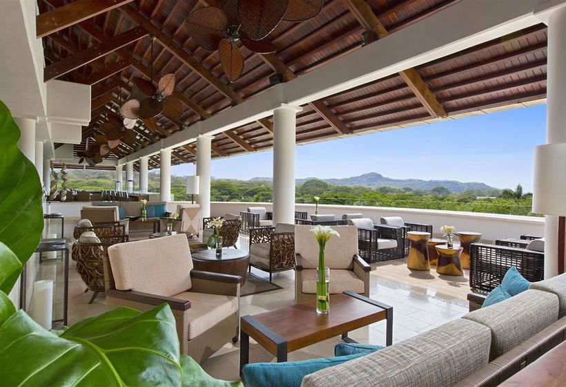 The Westin Playa Conchal Resort & Spa  | Playa Conchal | Guanacaste | Costa Rica 8