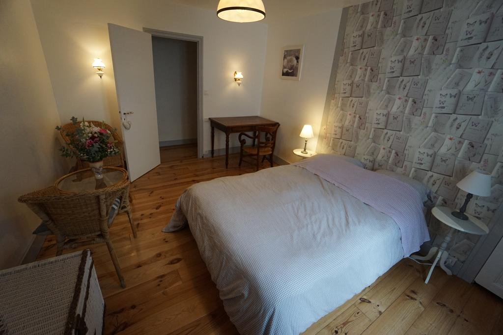 Les Chambres B&b De Giovanni  | Vannes | Morbihan | France 1