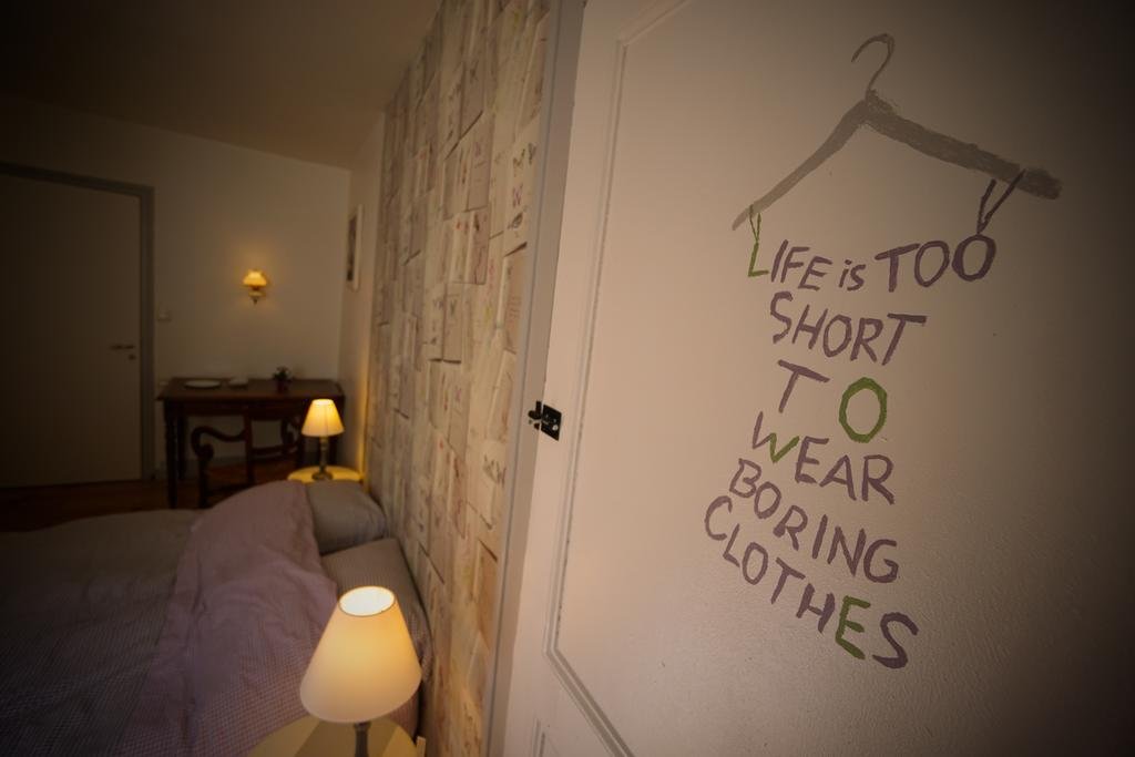 Les Chambres B&b De Giovanni  | Vannes | Morbihan | France 10