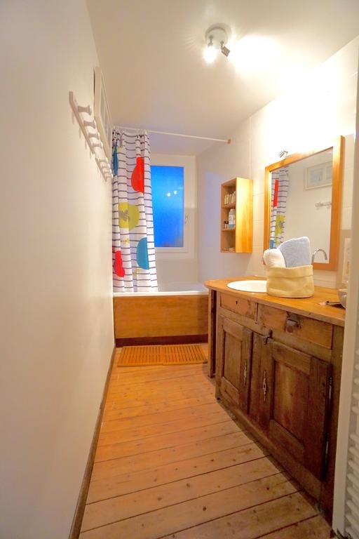 Les Chambres B&b De Giovanni  | Vannes | Morbihan | France 11