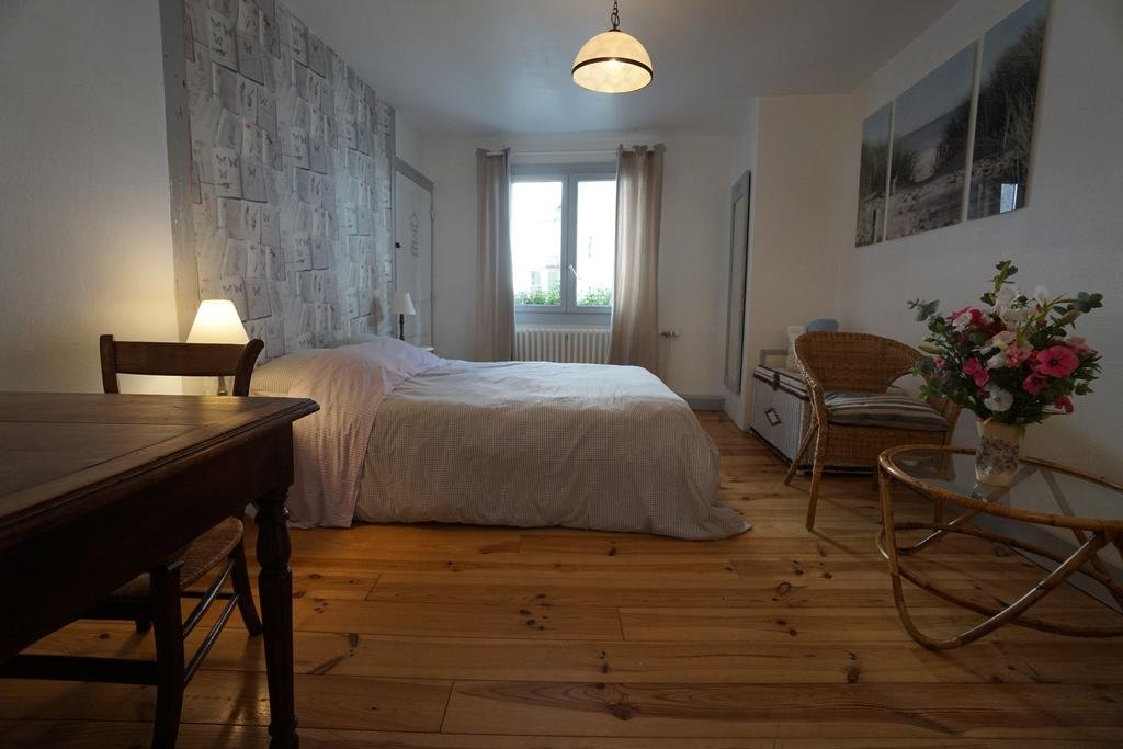 Les Chambres B&b De Giovanni  | Vannes | Morbihan | France 2