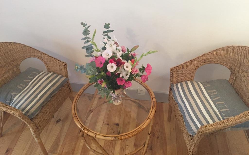 Les Chambres B&b De Giovanni  | Vannes | Morbihan | France 5