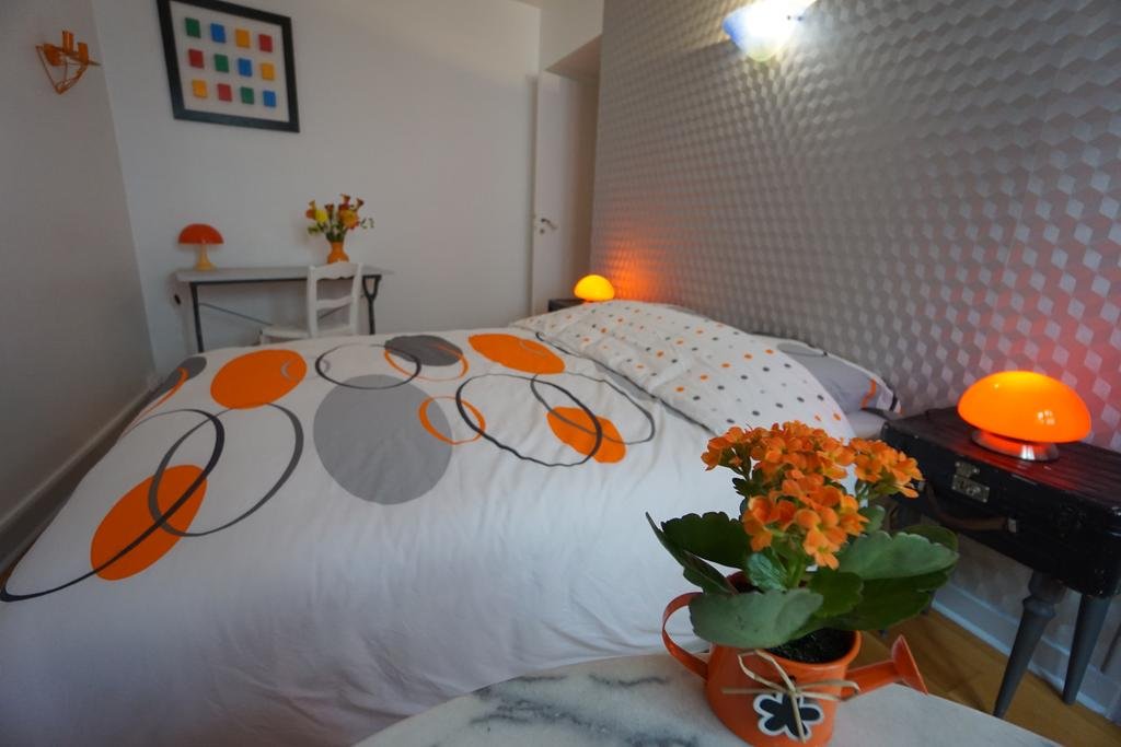 Les Chambres B&b De Giovanni  | Vannes | Morbihan | France 6