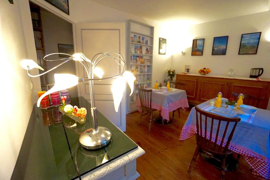 Les Chambres B&b De Giovanni  | Vannes | Morbihan | France 7