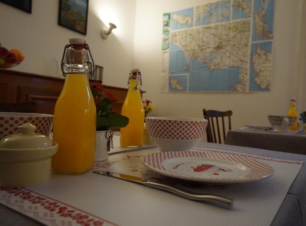 Les Chambres B&b De Giovanni  | Vannes | Morbihan | France 8