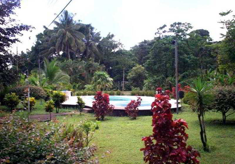Hotel Ilan Ilan  | Limón | Limón | Costa Rica 1
