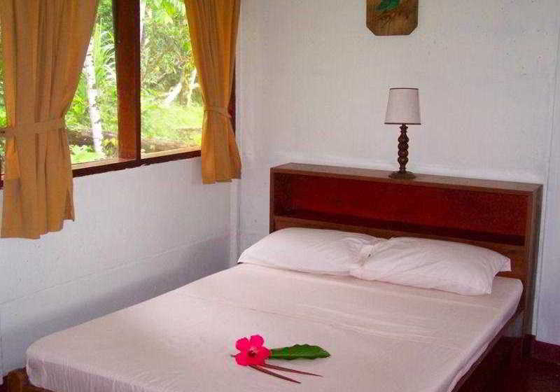 Hotel Ilan Ilan  | Limón | Limón | Costa Rica 10