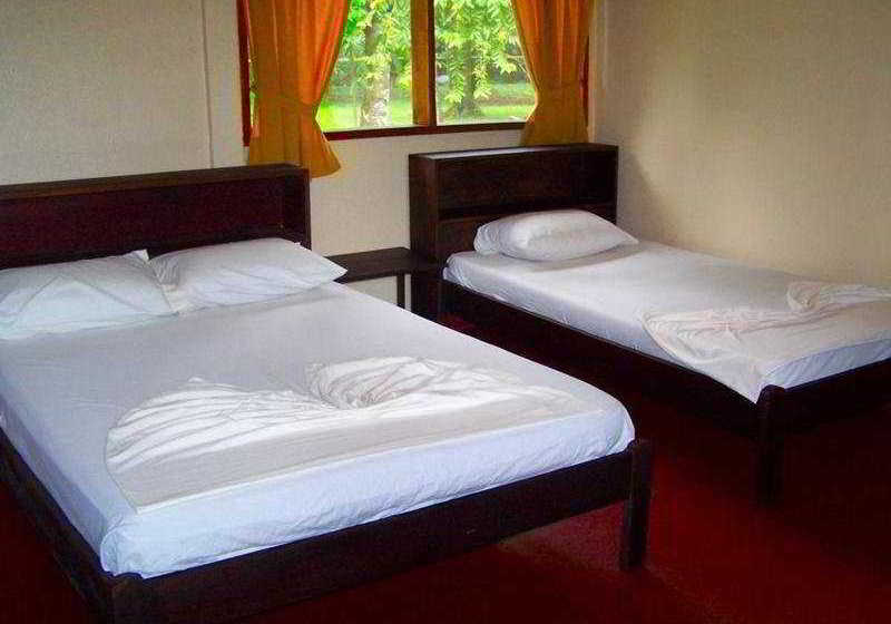 Hotel Ilan Ilan  | Limón | Limón | Costa Rica 16