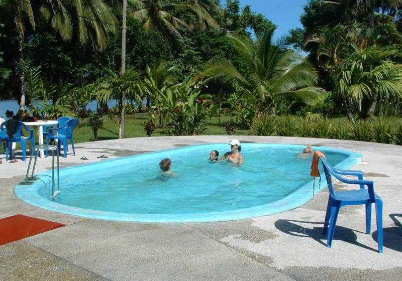 Hotel Ilan Ilan  | Limón | Limón | Costa Rica 20