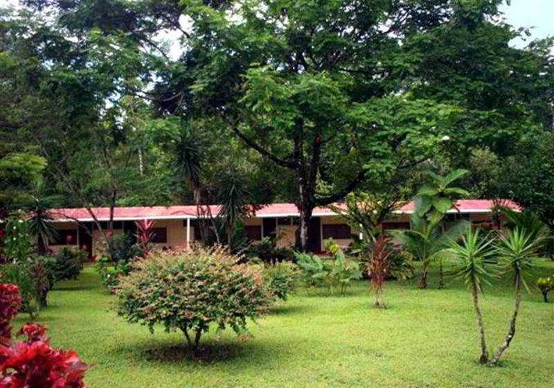 Hotel Ilan Ilan  | Limón | Limón | Costa Rica 3