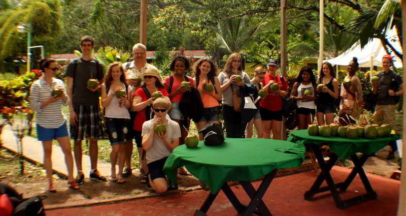 Hotel Ilan Ilan  | Limón | Limón | Costa Rica 6