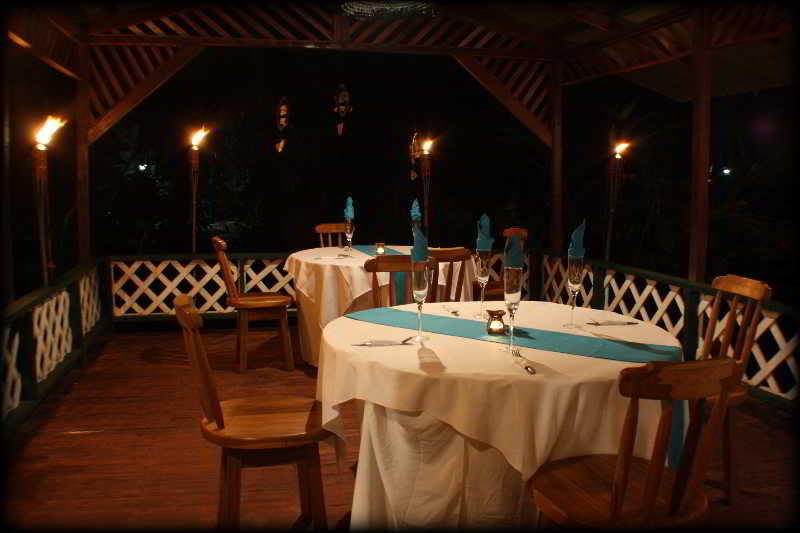 Hotel Ilan Ilan  | Limón | Limón | Costa Rica 9