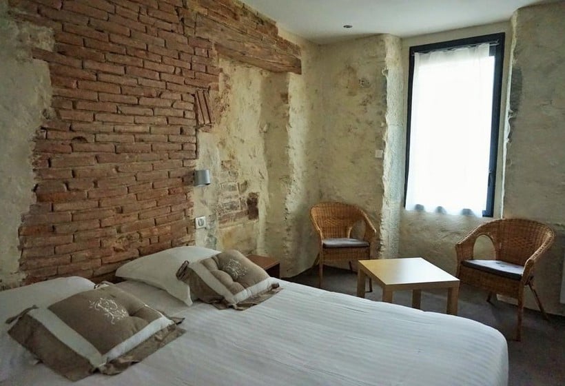 Hotel de la Couronne  | Aix-les-Bains | Savoie | France 14