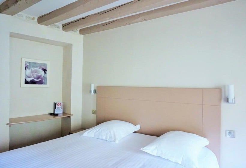 Hotel de la Couronne  | Aix-les-Bains | Savoie | France 17