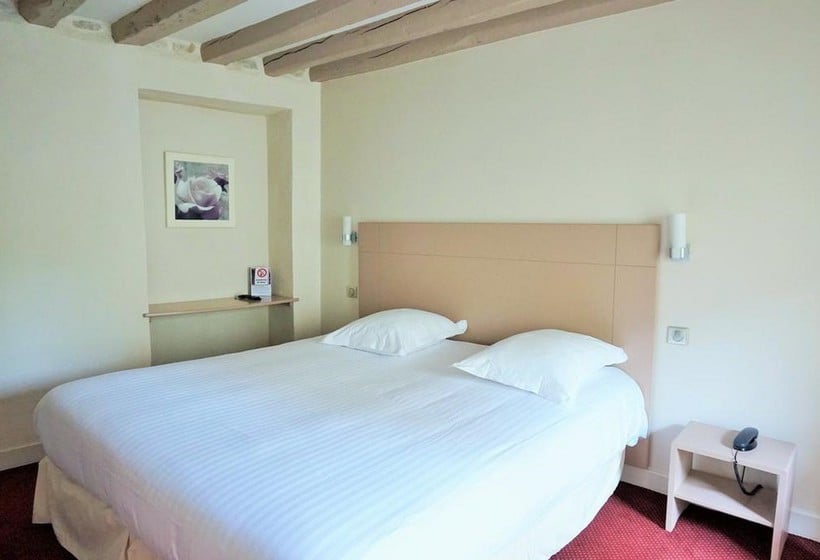 Hotel de la Couronne  | Aix-les-Bains | Savoie | France 18