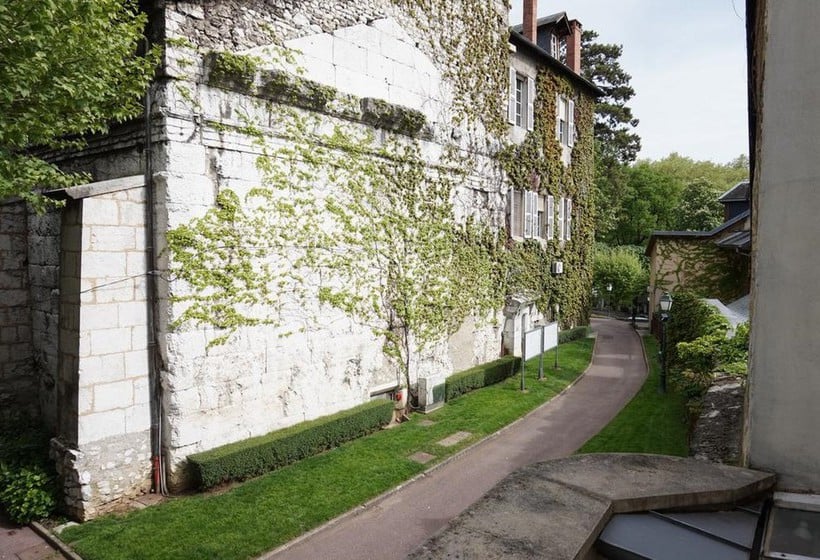Hotel de la Couronne  | Aix-les-Bains | Savoie | France 19