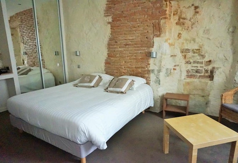 Hotel de la Couronne  | Aix-les-Bains | Savoie | France 20