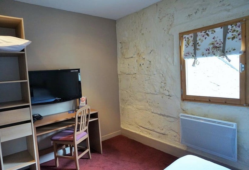 Hotel de la Couronne  | Aix-les-Bains | Savoie | France 4