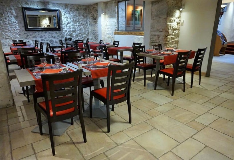 Hotel de la Couronne  | Aix-les-Bains | Savoie | France 7