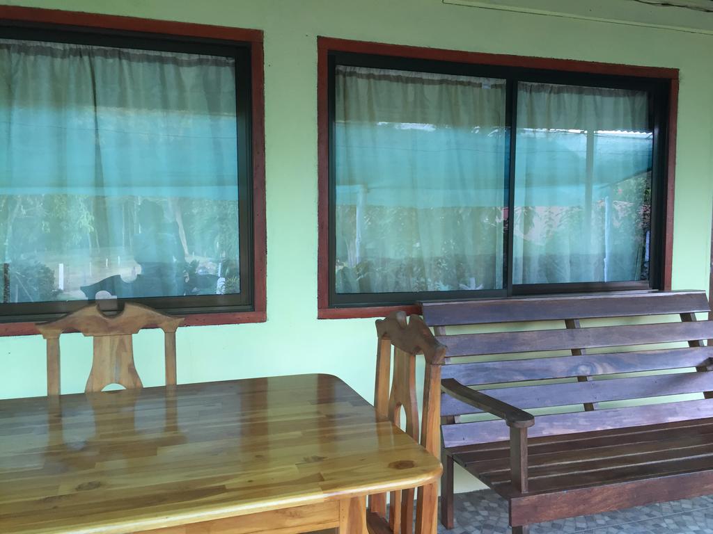 Hotel Cabinas Lalimar  | Puerto Coyote | Guanacaste | Costa Rica 1