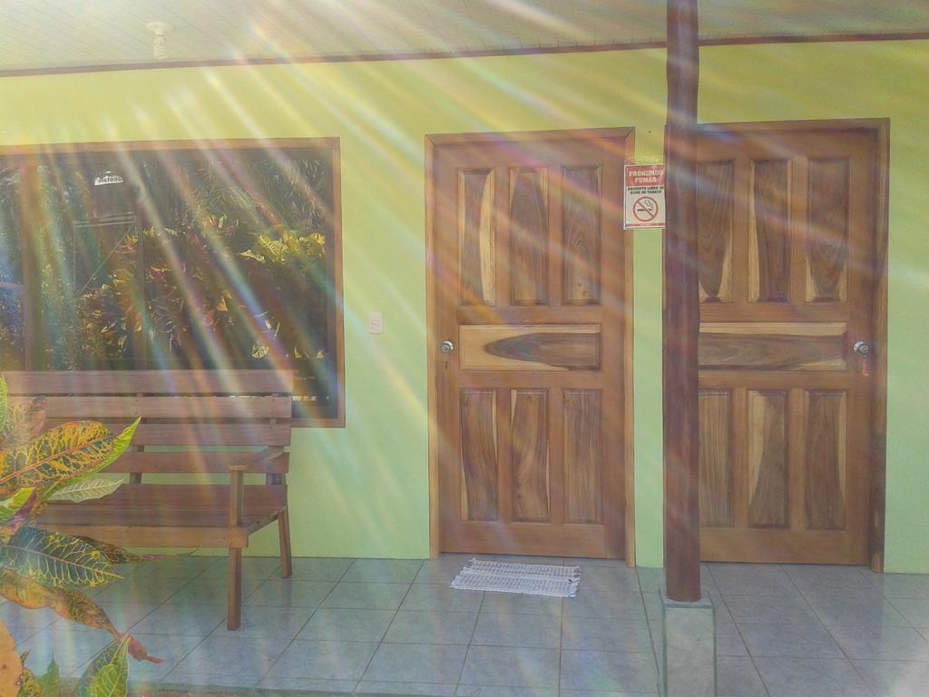 Hotel Cabinas Lalimar  | Puerto Coyote | Guanacaste | Costa Rica 10