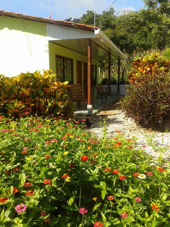 Hotel Cabinas Lalimar  | Puerto Coyote | Guanacaste | Costa Rica 12