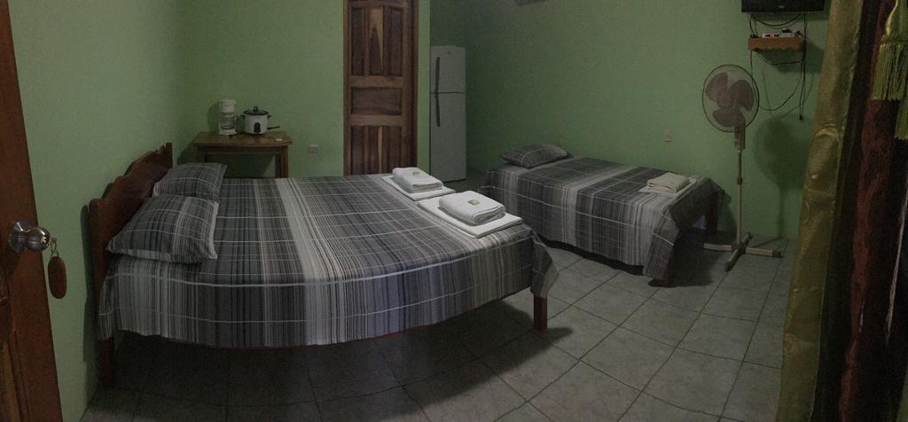 Hotel Cabinas Lalimar  | Puerto Coyote | Guanacaste | Costa Rica 3