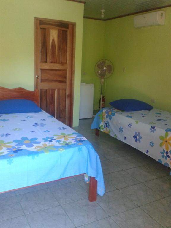 Hotel Cabinas Lalimar  | Puerto Coyote | Guanacaste | Costa Rica 4